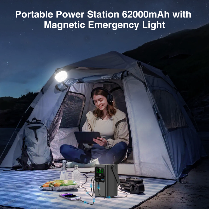 ATGIH PD-A100F Pro Power Bank