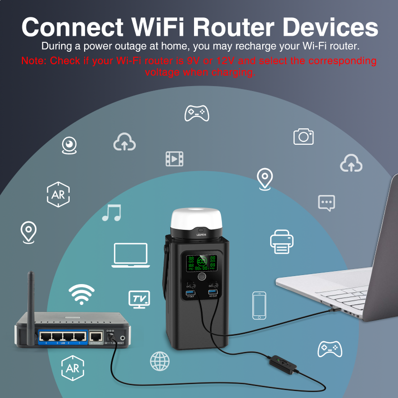 ATGIH PD-A100F Pro Power Bank