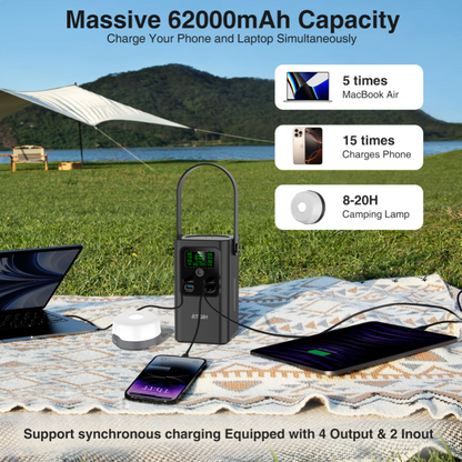 ATGIH PD-A100F Pro Power Bank